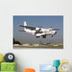 Turkish Air Force Cn-235m-100 Wall Decal Design 1