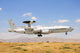 Nato Awacs E-3a Sentry Wall Decal Design 3