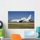 Boeing 737 Aew C Wall Decal Design 2