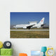 Boeing 737 Aew C Wall Decal Design 2