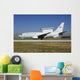 Boeing 737 Aew C Wall Decal Design 2