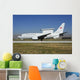 Boeing 737 Aew C Wall Decal Design 2
