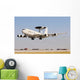 Nato Awacs E-3a Sentry Wall Decal Design 2