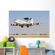 Nato Awacs E-3a Sentry Wall Decal Design 2