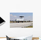 Nato Awacs E-3a Sentry Wall Decal Design 1