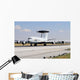 Nato Awacs E-3a Sentry Wall Decal Design 1