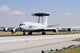 Nato Awacs E-3a Sentry Wall Decal Design 1