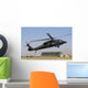 Turkish Jandarma S-70 Black Wall Decal