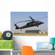 Turkish Jandarma S-70 Black Wall Decal