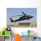 Turkish Jandarma S-70 Black Wall Decal