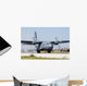 Turkish Air Force Transall Wall Decal