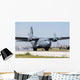 Turkish Air Force Transall Wall Decal