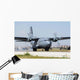 Turkish Air Force Transall Wall Decal