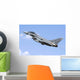Spanish Air Force Ef-2000 Wall Decal Design 2