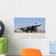 Royal Saudi Air Force Wall Decal Design 6