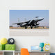 Royal Saudi Air Force Wall Decal Design 6