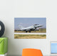 Royal Air Force Typhoon Fgr4 Wall Decal Design 4