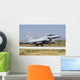 Royal Air Force Typhoon Fgr4 Wall Decal Design 4