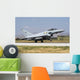 Royal Air Force Typhoon Fgr4 Wall Decal Design 4
