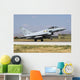 Royal Air Force Typhoon Fgr4 Wall Decal Design 4