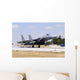 Royal Saudi Air Force Wall Decal Design 5