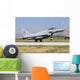 Royal Air Force Typhoon Fgr4 Wall Decal Design 3