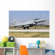Royal Air Force Typhoon Fgr4 Wall Decal Design 3