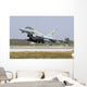 Royal Air Force Typhoon Fgr4 Wall Decal Design 2