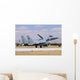 Royal Saudi Air Force Wall Decal Design 4