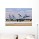 Royal Saudi Air Force Wall Decal Design 4