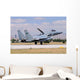 Royal Saudi Air Force Wall Decal Design 4