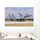Royal Saudi Air Force Wall Decal Design 4