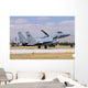 Royal Saudi Air Force Wall Decal Design 4