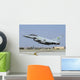 Royal Air Force Typhoon Fgr4 Wall Decal Design 1
