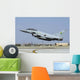 Royal Air Force Typhoon Fgr4 Wall Decal Design 1