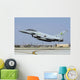 Royal Air Force Typhoon Fgr4 Wall Decal Design 1