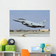Royal Air Force Typhoon Fgr4 Wall Decal Design 1