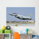Royal Air Force Typhoon Fgr4 Wall Decal Design 1