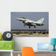 Royal Air Force Typhoon Wall Decal Design 4