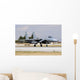 Royal Saudi Air Force Wall Decal Design 3
