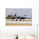 Royal Saudi Air Force Wall Decal Design 3