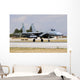 Royal Saudi Air Force Wall Decal Design 3
