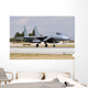 Royal Saudi Air Force Wall Decal Design 3