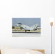 Royal Air Force Typhoon Wall Decal Design 3