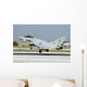 Royal Air Force Typhoon Wall Decal Design 3