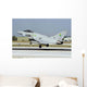 Royal Air Force Typhoon Wall Decal Design 3