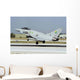 Royal Air Force Typhoon Wall Decal Design 3