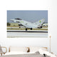 Royal Air Force Typhoon Wall Decal Design 3