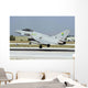 Royal Air Force Typhoon Wall Decal Design 3