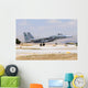 Royal Saudi Air Force Wall Decal Design 2